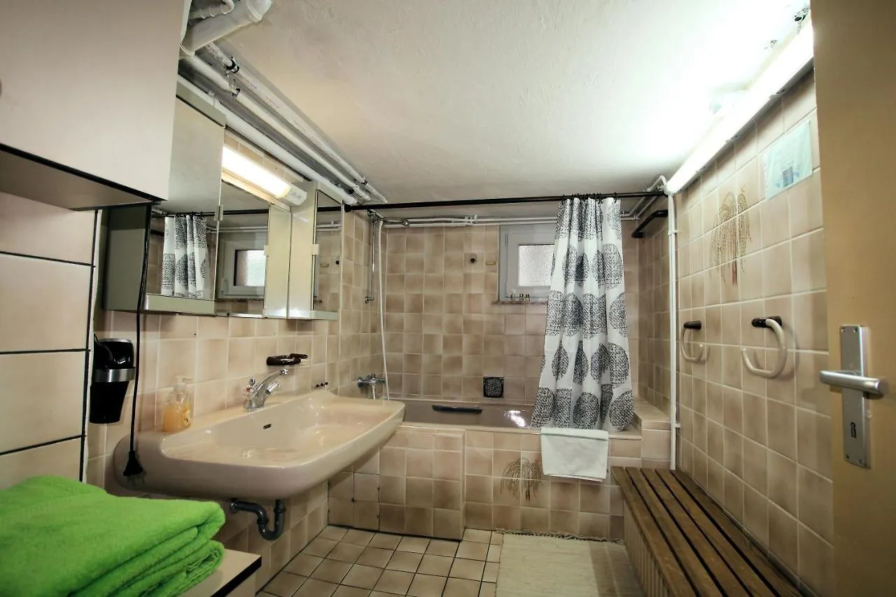 Private Room Hannover 0*,