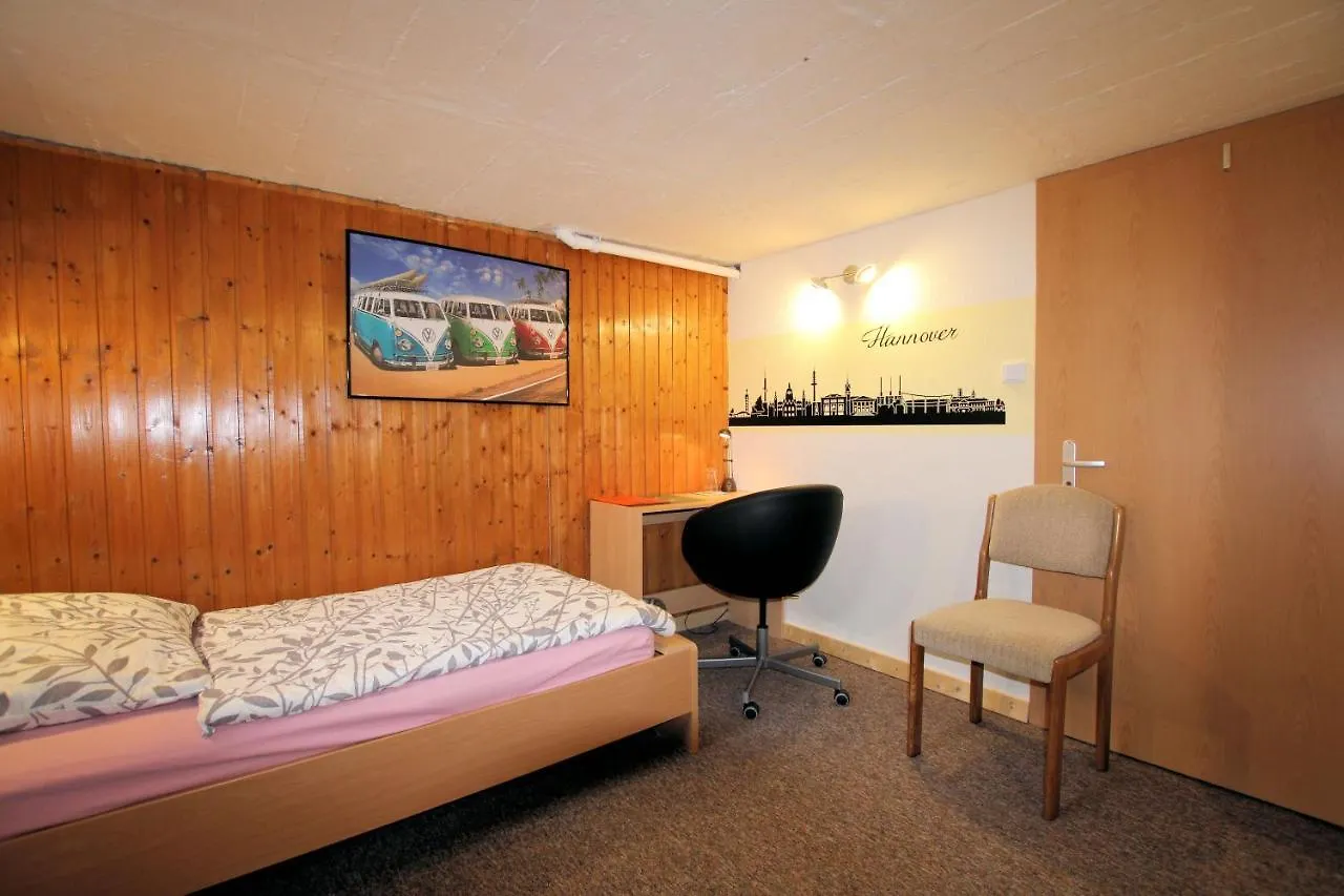 Private Room Hannover