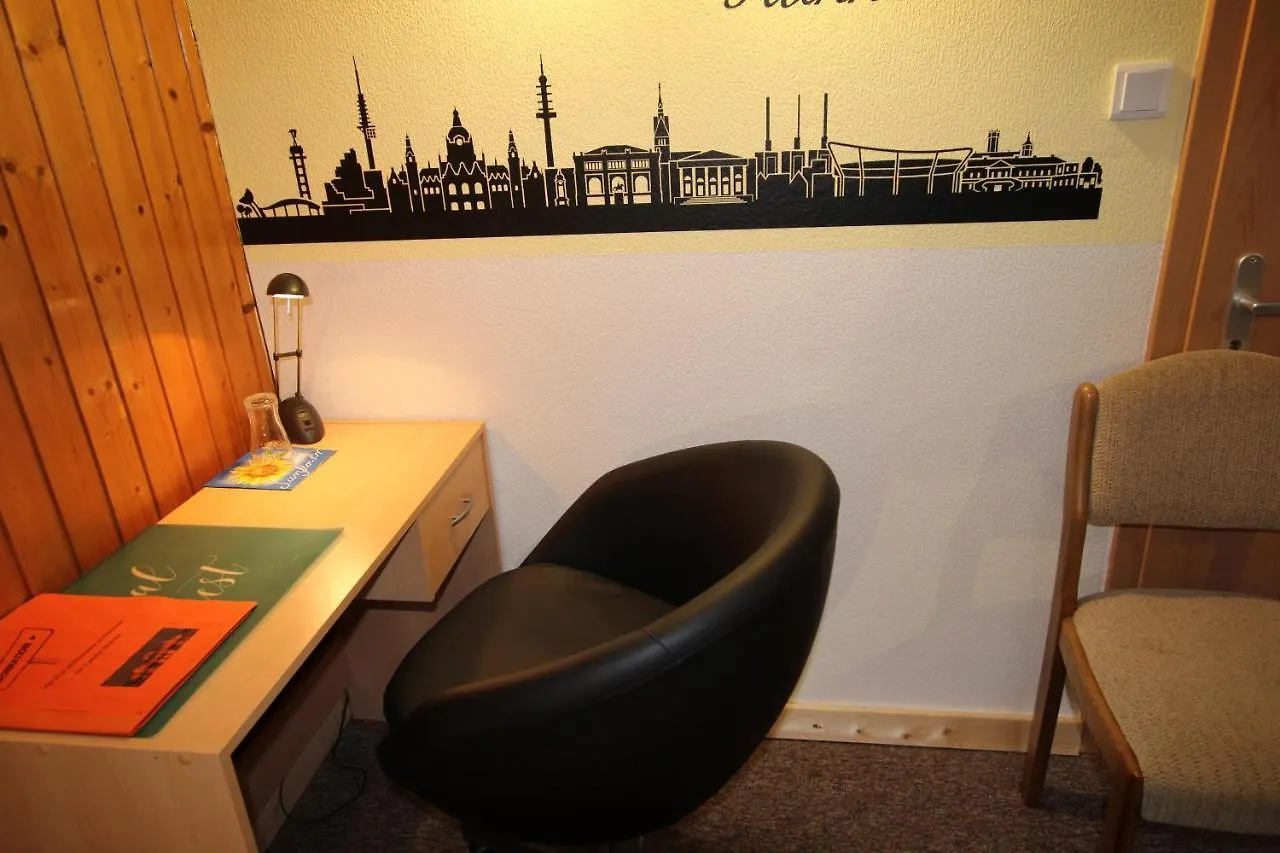 Private Room Hannover